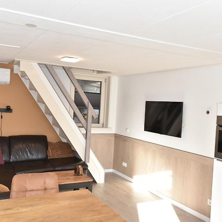 Appartement Tjerk Hollum  Zewnętrze zdjęcie