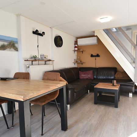 Appartement Tjerk Hollum  Zewnętrze zdjęcie