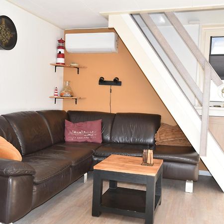 Appartement Tjerk Hollum  Zewnętrze zdjęcie