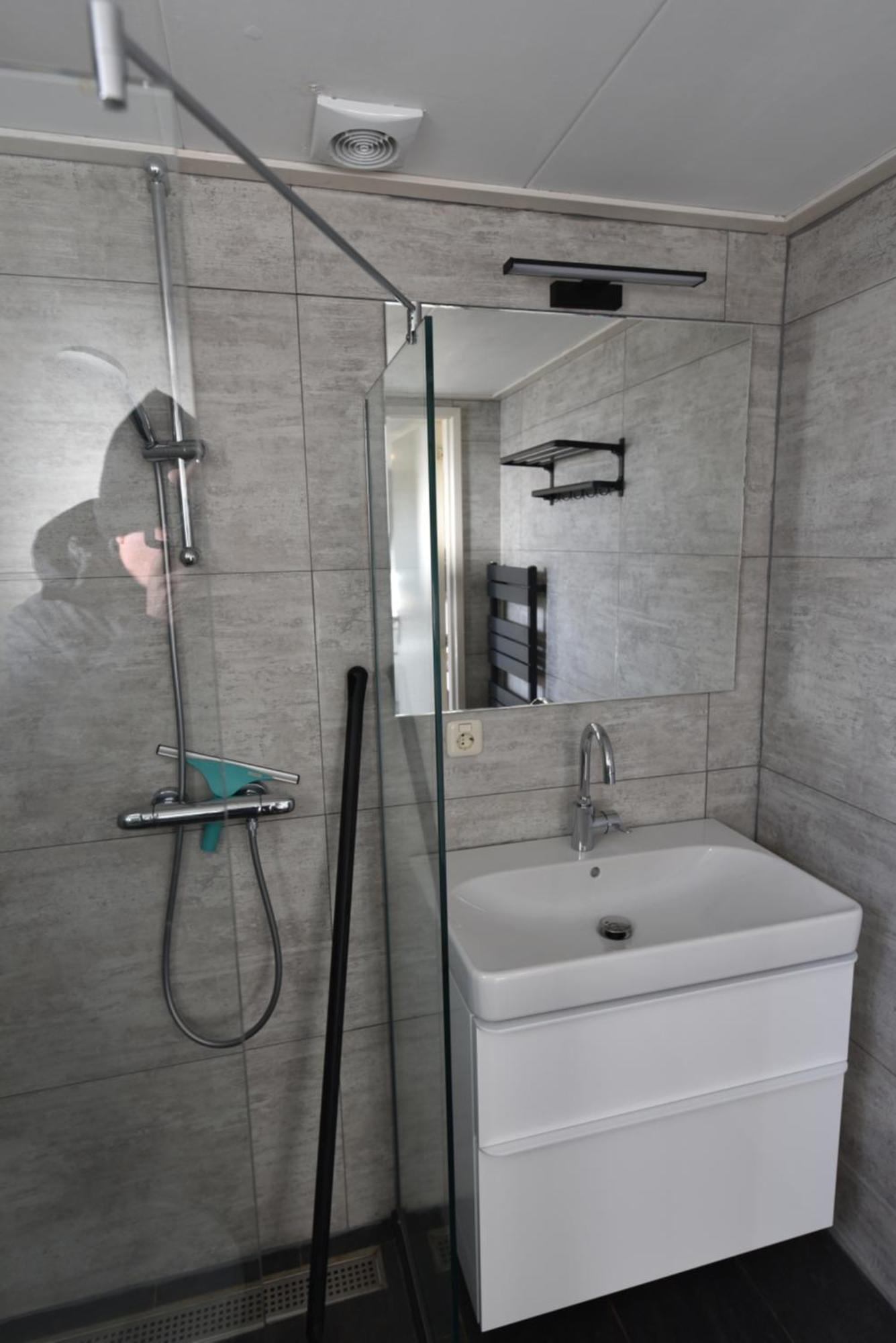 Appartement Tjerk Hollum  Zewnętrze zdjęcie